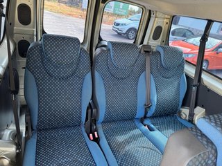 FIAT Scudo 2015