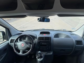 FIAT Scudo 2015