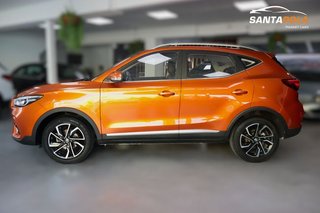 MG ZS Luxury