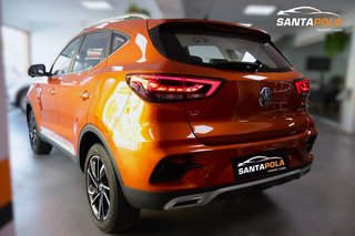 MG ZS Luxury