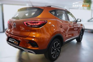MG ZS Luxury