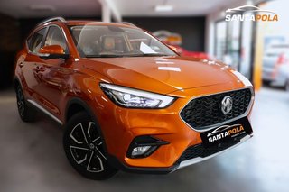 MG ZS Luxury