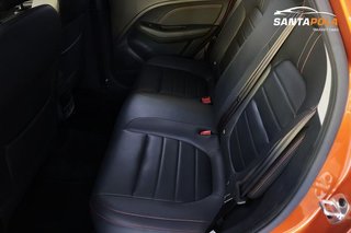 MG ZS Luxury