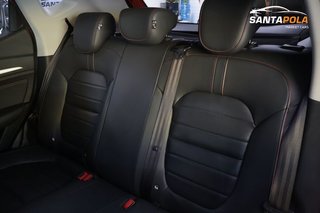 MG ZS Luxury