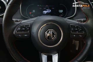 MG ZS Luxury