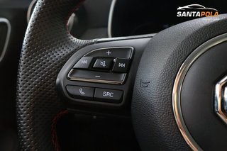 MG ZS Luxury