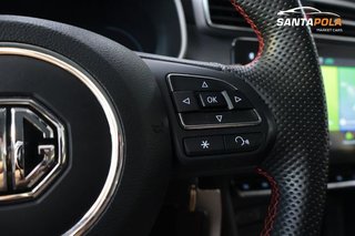 MG ZS Luxury