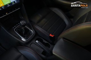 MG ZS Luxury