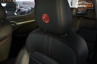MG ZS Luxury