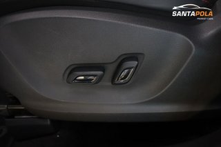 MG ZS Luxury