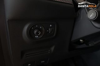 MG ZS Luxury
