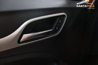 MG ZS Luxury