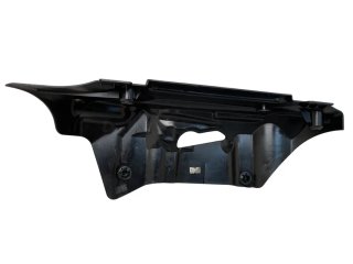 Cubierta Motor BMW serie 3 2004-2011