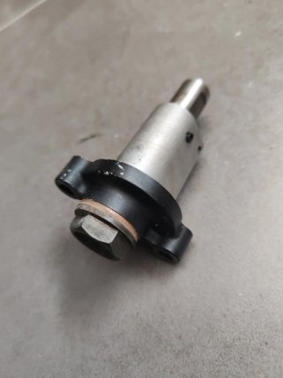 ♻️(000580)Tensor Yamaha XT 600