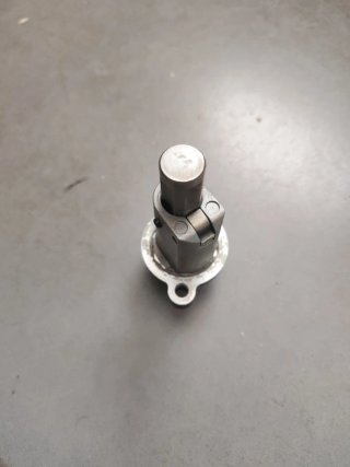 ♻️(000580)Tensor Yamaha XT 600