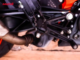 KTM 125 DUKE