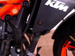 KTM 125 DUKE
