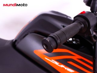 KTM 125 DUKE