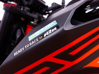 KTM 125 DUKE