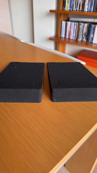 Altavoces Activos Edifier Airpulse A-100 Negros