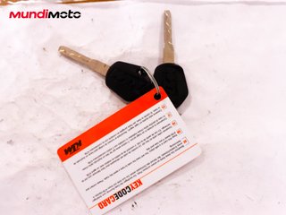 KTM 125 DUKE
