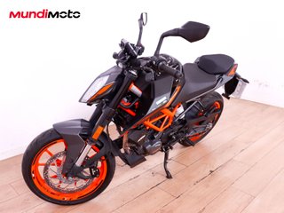 KTM 125 DUKE