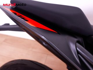 KTM 125 DUKE