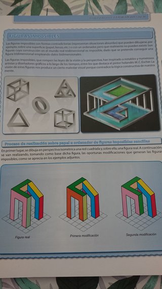 Educación Plástica y Visual. Nivel II. Teoría