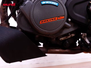 KTM 125 DUKE