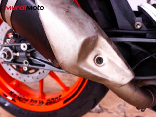 KTM 125 DUKE