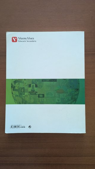 G i H geografia i història
