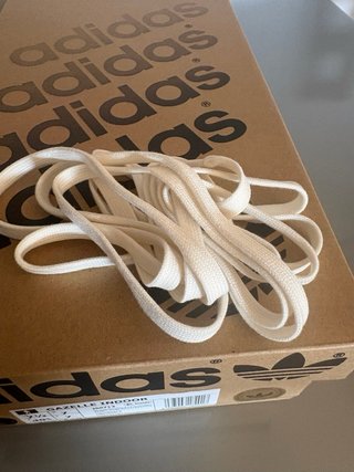Zapatillas Adidas Rojas
