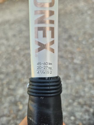 Yonex VCORE 100 Tenis 300g Sand Beige