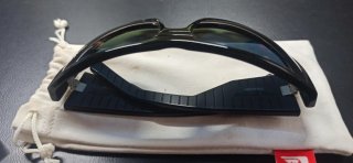 Gafas de Sol Quiksilver