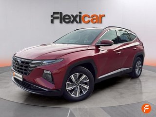 Hyundai Tucson 1.6 CRDI 85kW (115CV) Maxx
