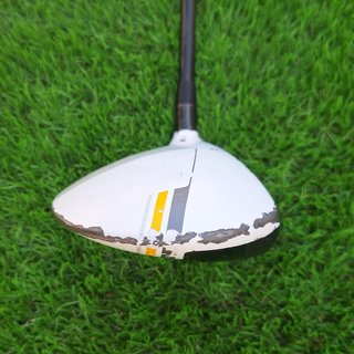 Madera 3 15º Taylormade RBZ Golf