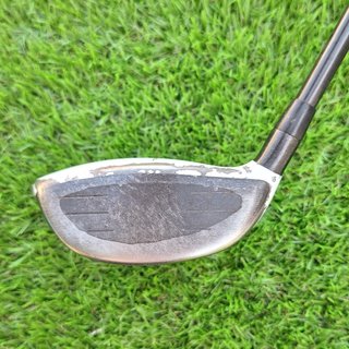 Madera 3 15º Taylormade RBZ Golf