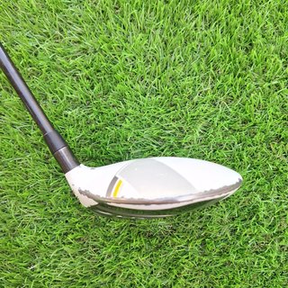 Madera 3 15º Taylormade RBZ Golf