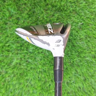 Madera 3 15º Taylormade RBZ Golf