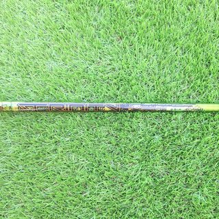 Madera 3 15º Taylormade RBZ Golf