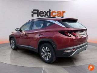 Hyundai Tucson 1.6 CRDI 85kW (115CV) Maxx