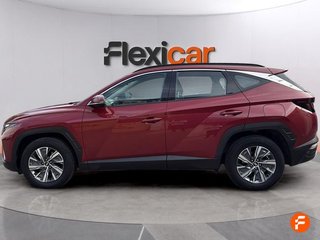 Hyundai Tucson 1.6 CRDI 85kW (115CV) Maxx