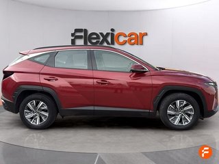 Hyundai Tucson 1.6 CRDI 85kW (115CV) Maxx