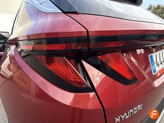 Hyundai Tucson 1.6 CRDI 85kW (115CV) Maxx