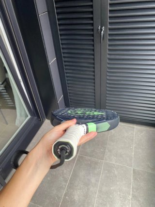 Pala Padel Dunlop Galactica Pro LS