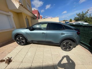 Citroen C4 2021
