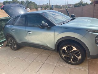 Citroen C4 2021