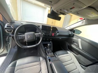Citroen C4 2021