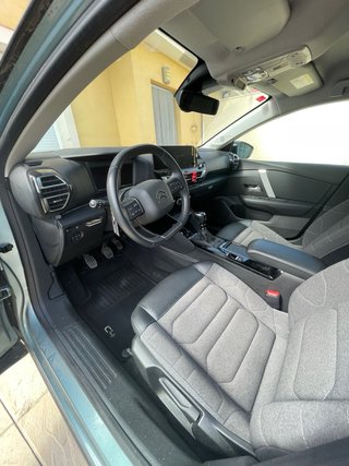 Citroen C4 2021