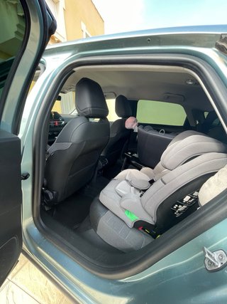 Citroen C4 2021
